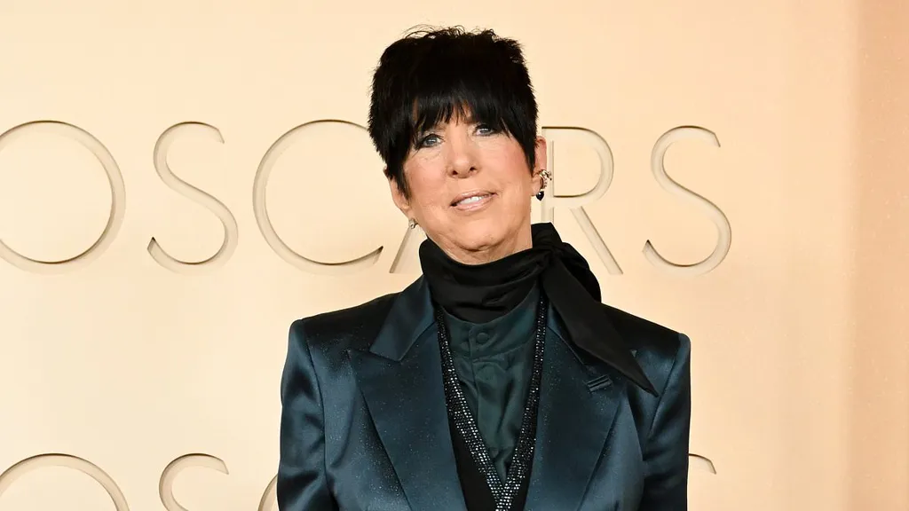 The cruel irony behind Diane Warren's 17th Oscar loss
