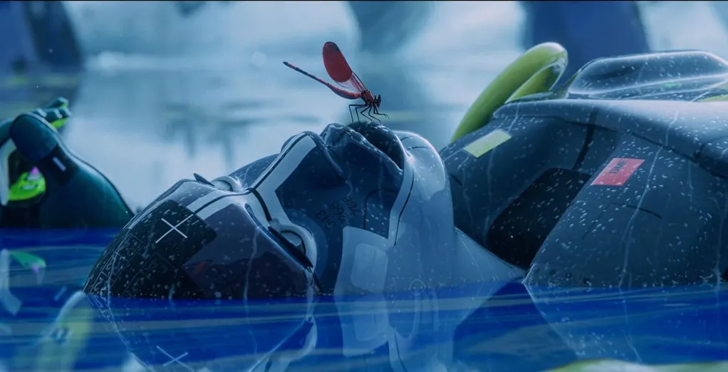 'Marathon' Is Brutally Difficult: Will That Save Or Destroy It?