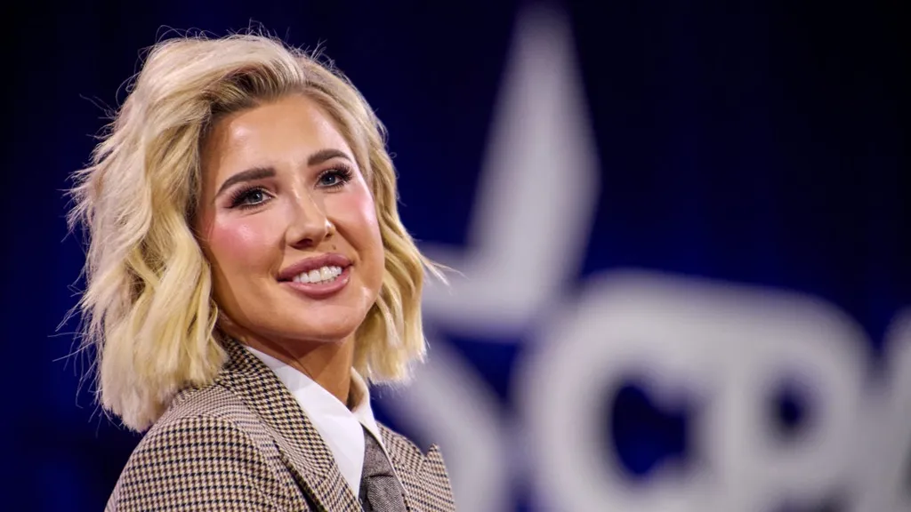 Savannah Chrisley was guest host on 'The View.' Now what?