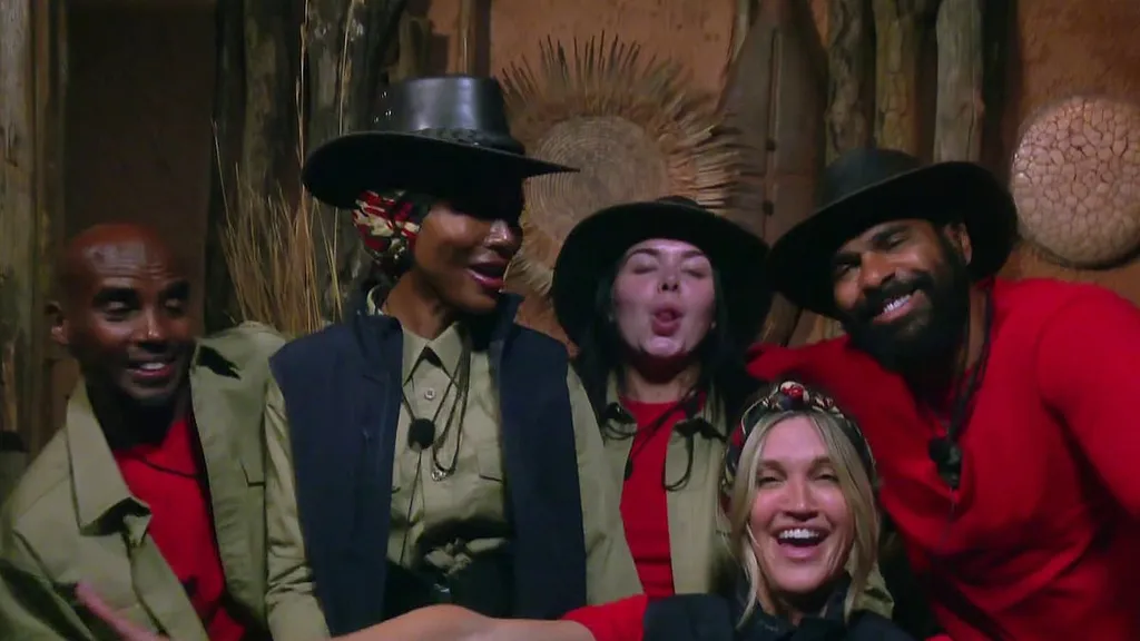 I'm A Celeb viewers have decided which star is the villain of series