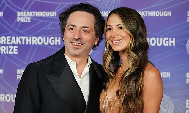 Report: Google co-founder tells Newsom he's had enough