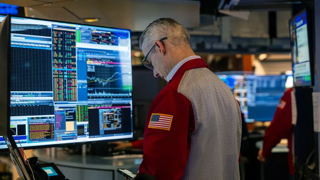 Forget AI spending  --  the biggest risk to this stock market is speculative junk