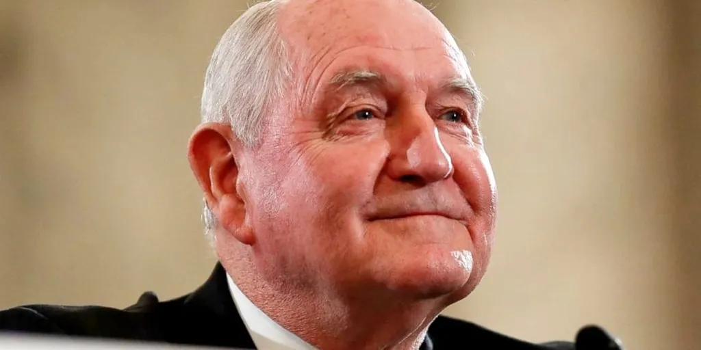 Sonny Perdue retiring as University System of Georgia chancellor