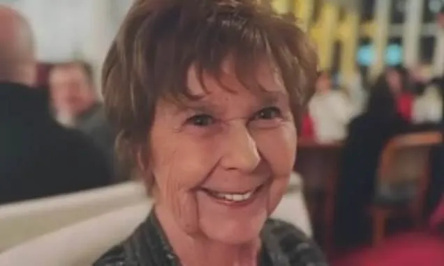 Opinion: I've had the most dark thought about Nancy Guthrie