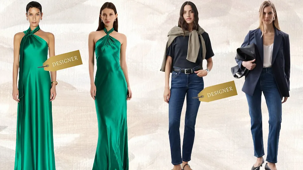 Where to find Meghan Markle's Netflix outfits on the high street