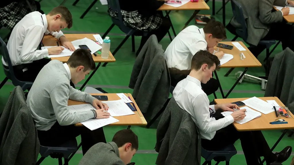'Fierce competition' for sixth form following private school tax raid
