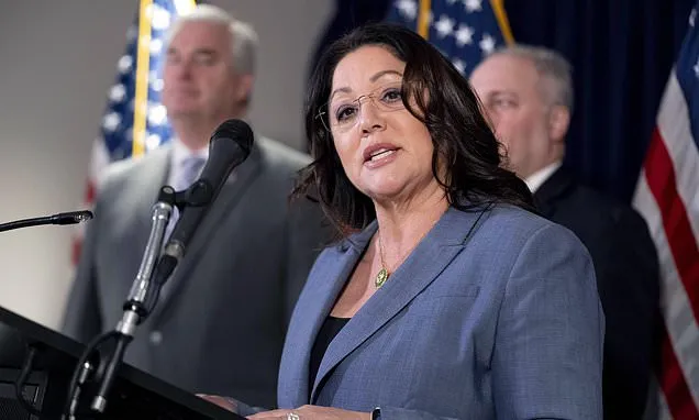 What to know about Lori Chavez-DeRemer, Trump's pick for labor...