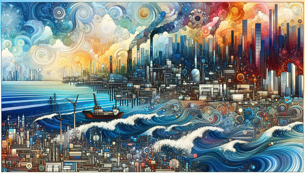 Global Lessons in Economic Resilience and Strategic Growth