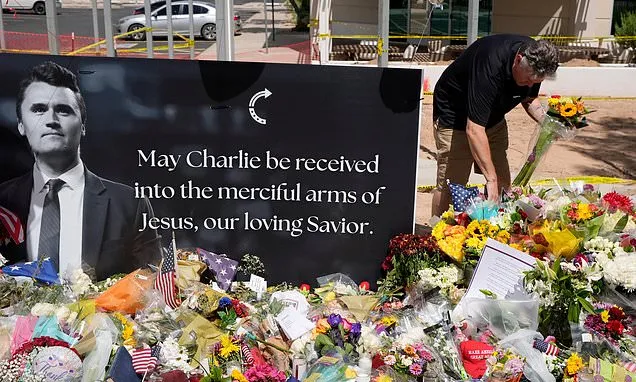 States eulogize Charlie Kirk with new laws promoting religion and...