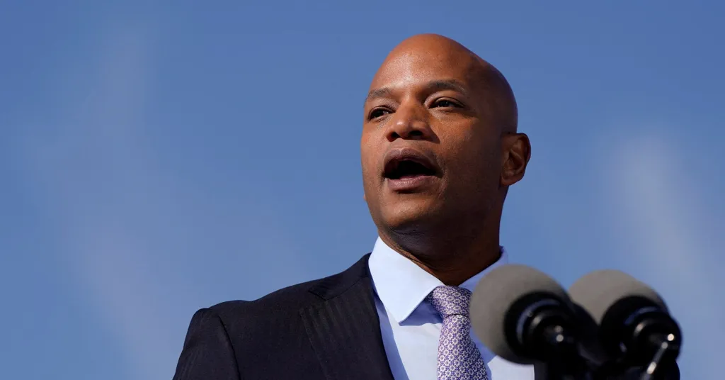 Trump excludes two Democrats from US governors' meeting invite