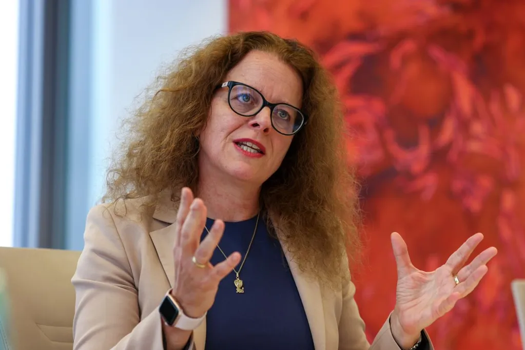 Europe Must Embrace Its Strengths and Add Scale, Schnabel Says