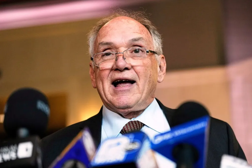 Former Trump aides set to appear in Wisconsin over 2020 election fraud charges