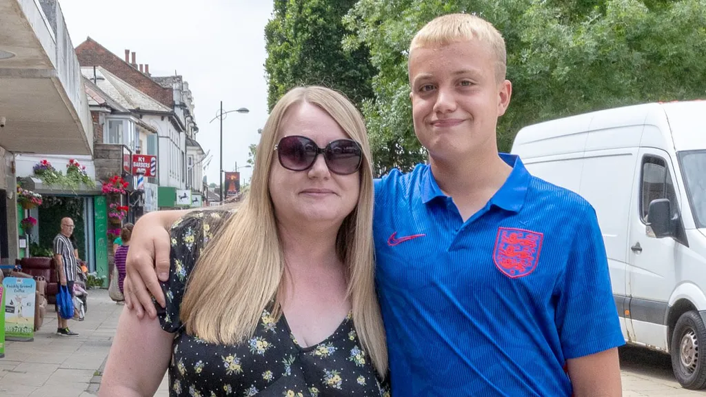Fury at move to put asylum seekers in flats they say will bring crime