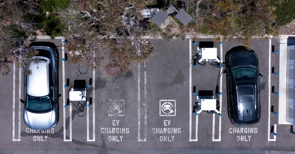 Pain at the pump primed to give US EV sales a fresh lift this summer