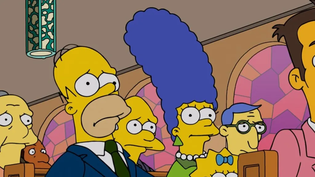 The Simpsons kills off longtime character for good after 34 YEARS