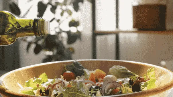 One type of olive oil has a surprising effect on brainpower during aging