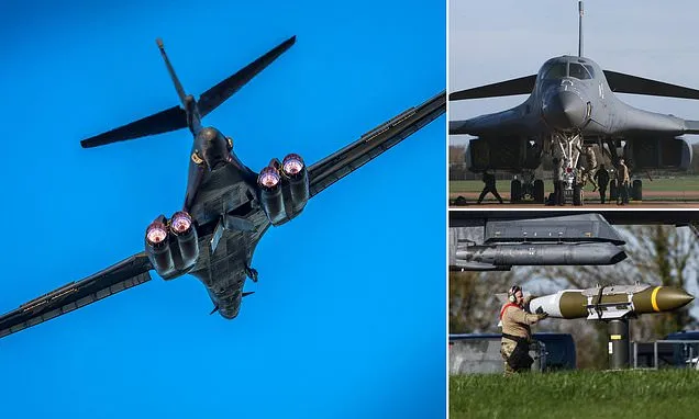 Starmer should have let US use British bases, says William Hague