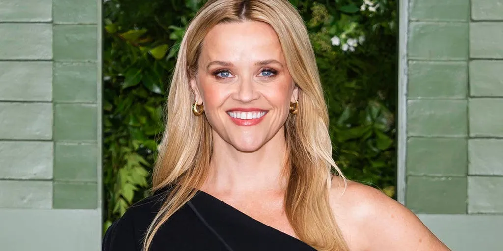 Reese Witherspoon shares blunt money advice after 'doing things wrong' during early Hollywood success