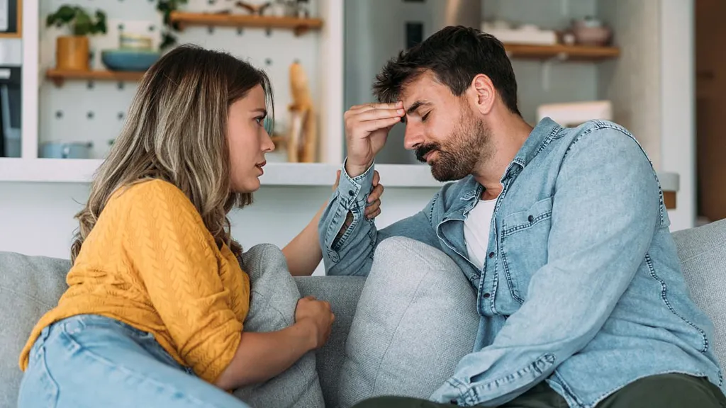Nine relationship mistakes men and women make, and how to fix them