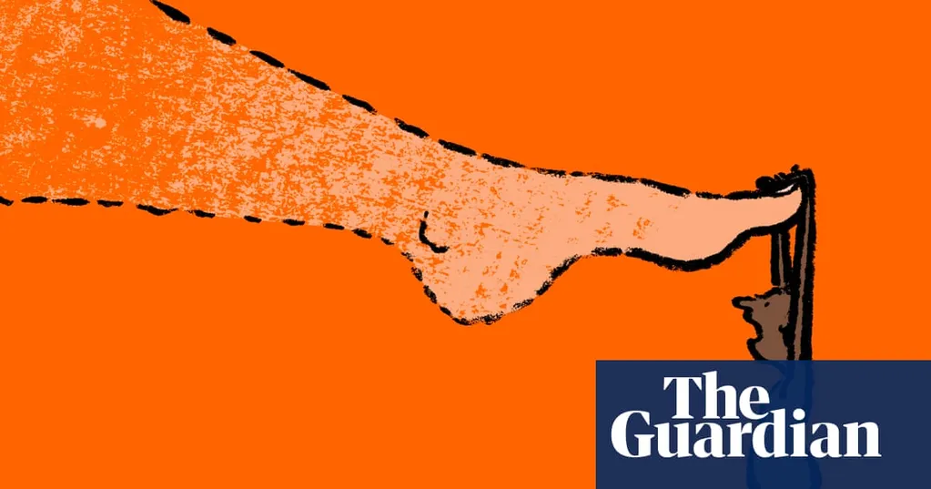 This is how we do it: 'Since menopause, my sex drive has disappeared'