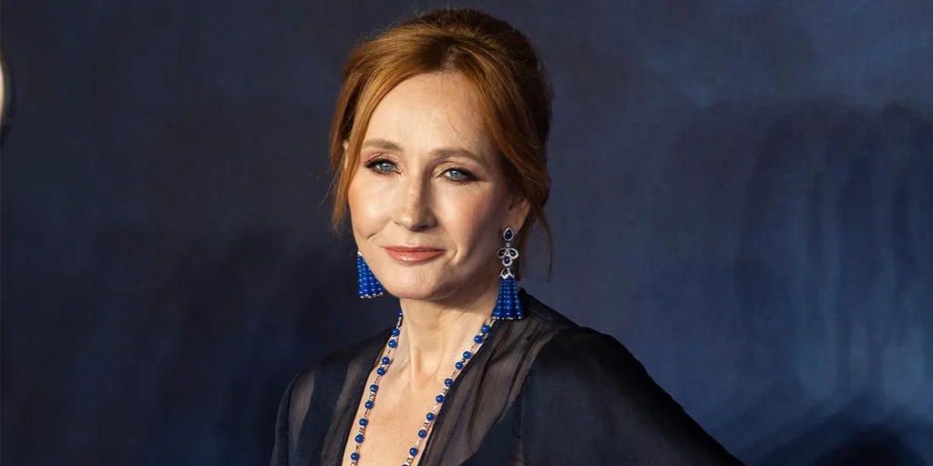 JK Rowling slams Emma Watson after podcast remarks, says 'she's ignorant of how ignorant she is'