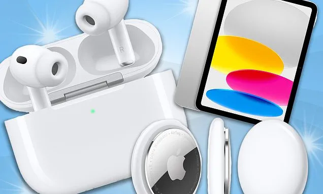 The best Apple deals worth pulling out your wallet for this Prime Day