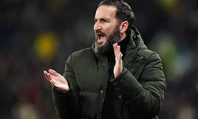 Notts County´s late heroics even made Martin Paterson want to...