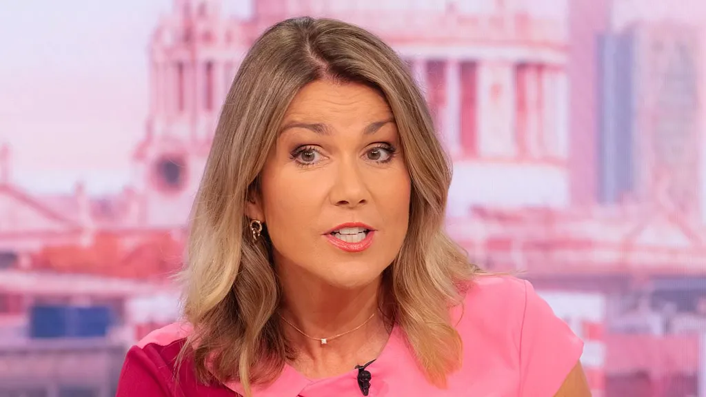 Good Morning Britain stars in uproar as ITV budget cuts closes canteen