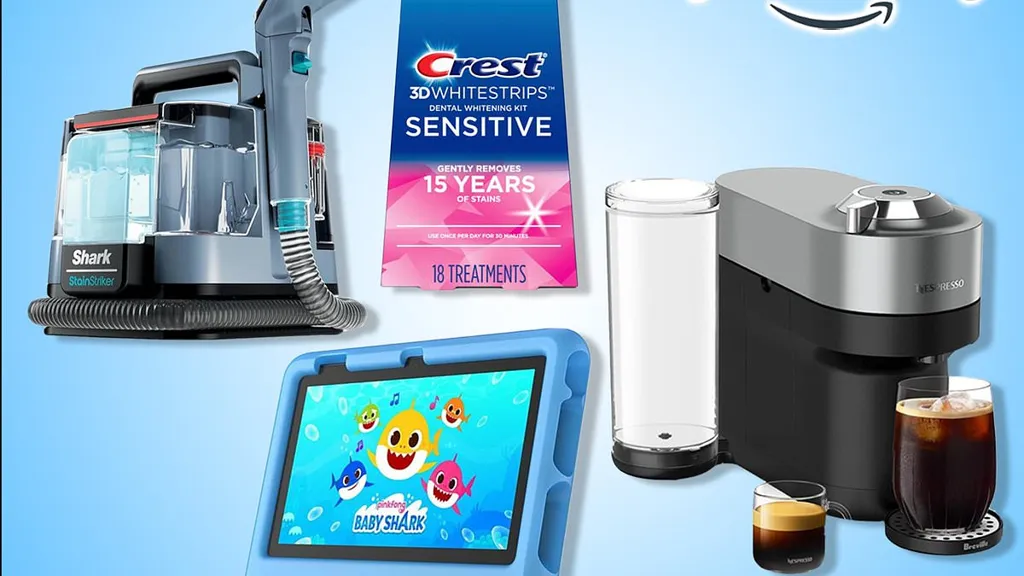 We found the 15 best early Amazon Prime Big Deal Days sales