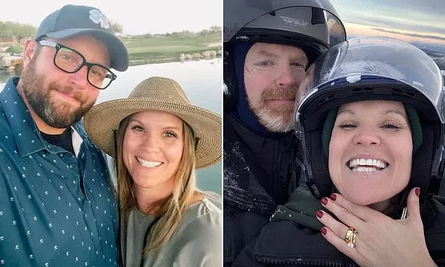 HGTV star sets record straight on marriage after engagement to new man
