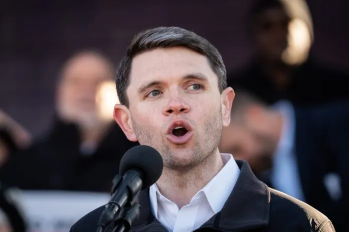 Does James Talarico have what it takes to flip the Texas Senate seat? - Conservative Angle