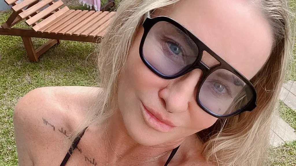 Inside Meg Mathews' menopause busting routine as she turns 60