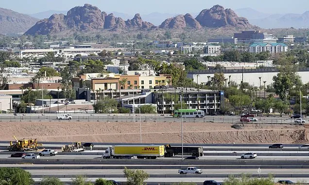 What to know about the Arizona swing county that could decide who...