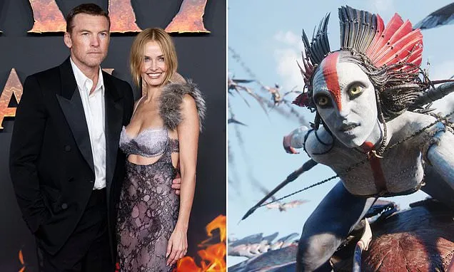 Avatar: Fire and Ash Sydney premiere cancelled