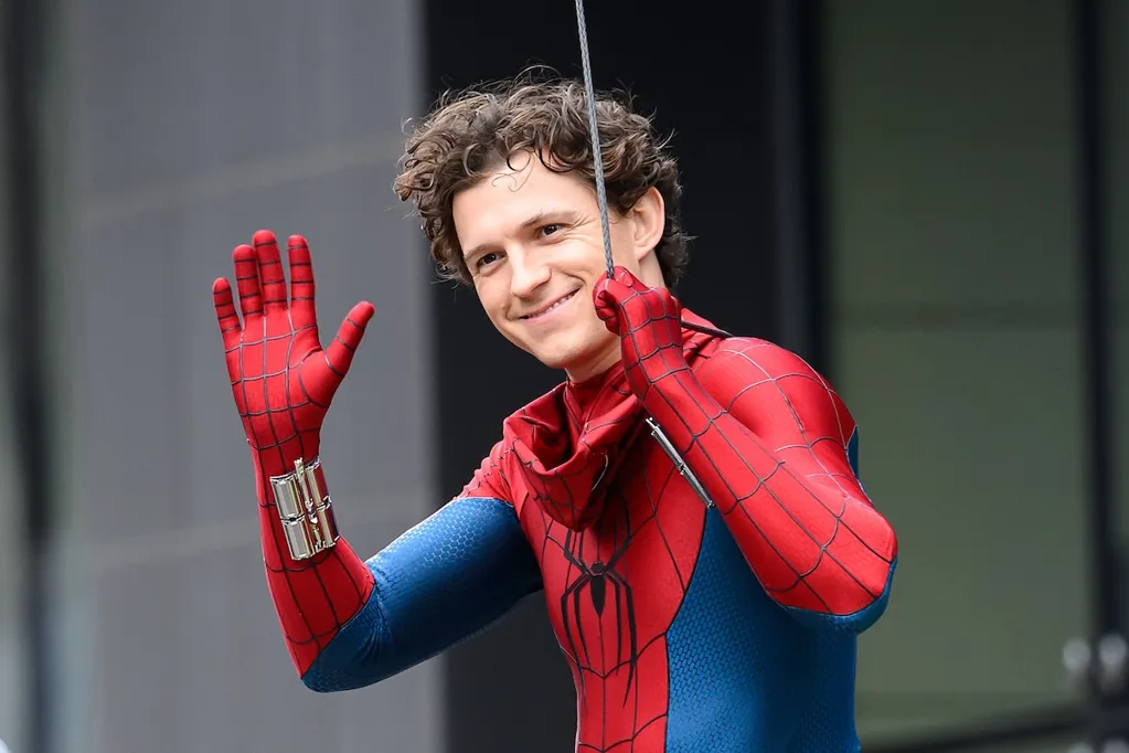 'Spider-Man: Brand New Day' trailer sparks main villain speculation
