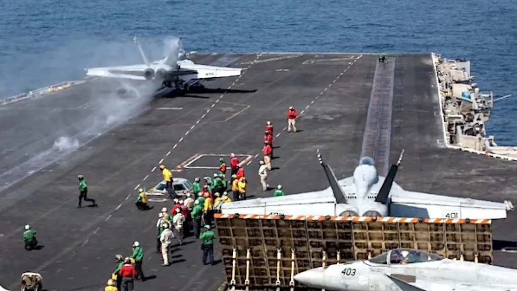 'They were already heroes': 3 U.S. service members killed, 5 seriously wounded in Operation Epic Fury * WorldNetDaily * by Joe Kovacs