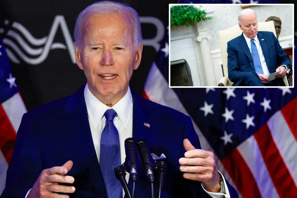 Biden chooses home state of Delaware for presidential library