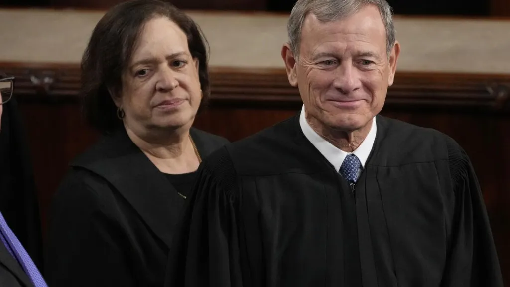 Supreme Court resembles a feuding family with arguments that go on for years