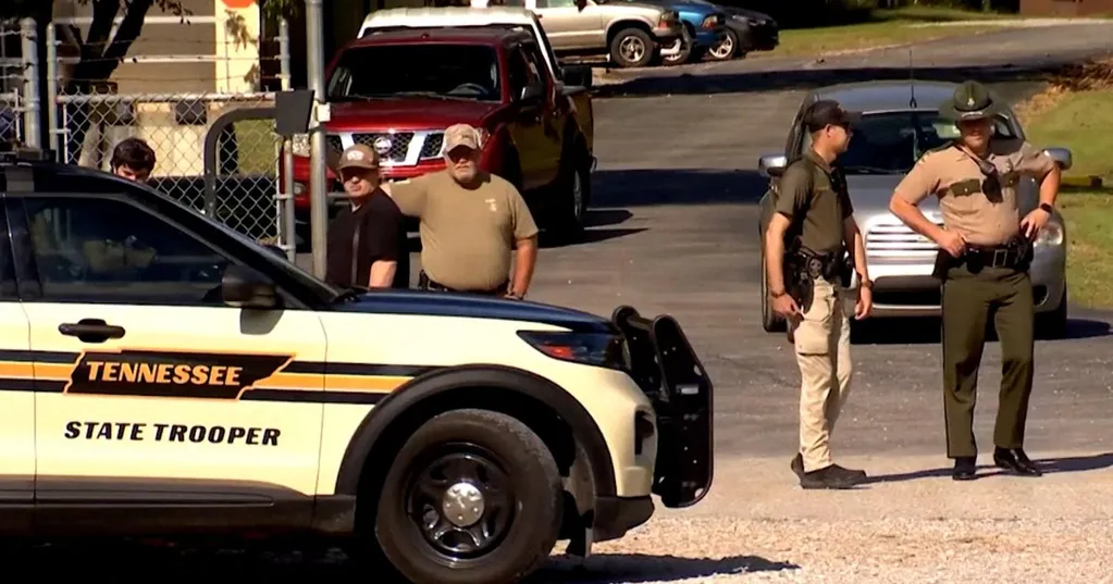 19 missing after deadly blast at Tennessee military explosives plant, sheriff says