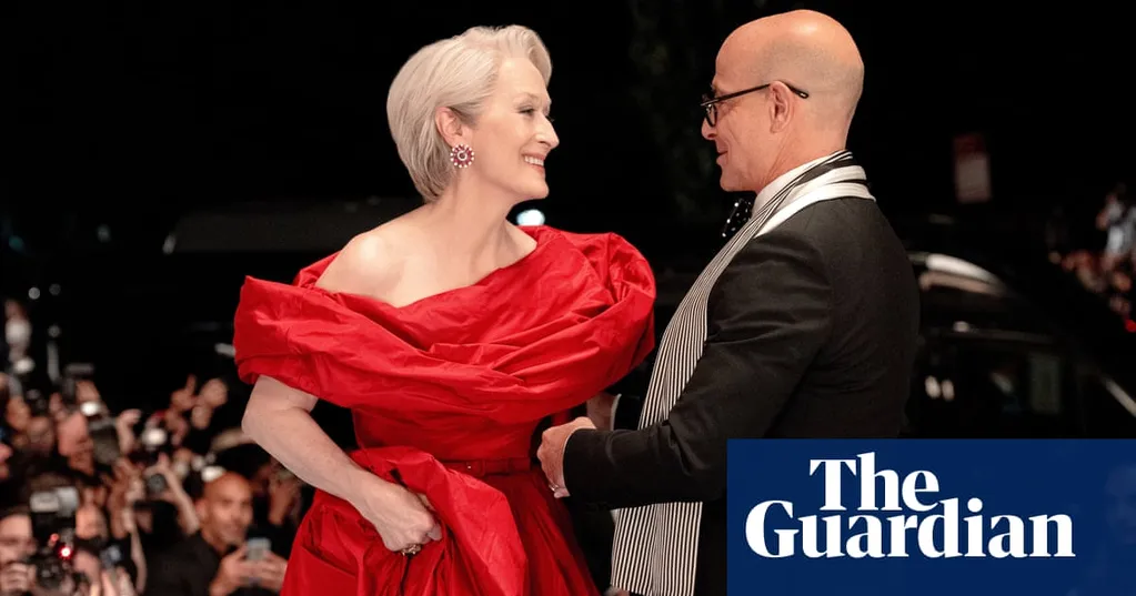 The Devil Wears Prada 2: bitchy one-liners, devious double-crossing and Lady Gaga - discuss with spoilers