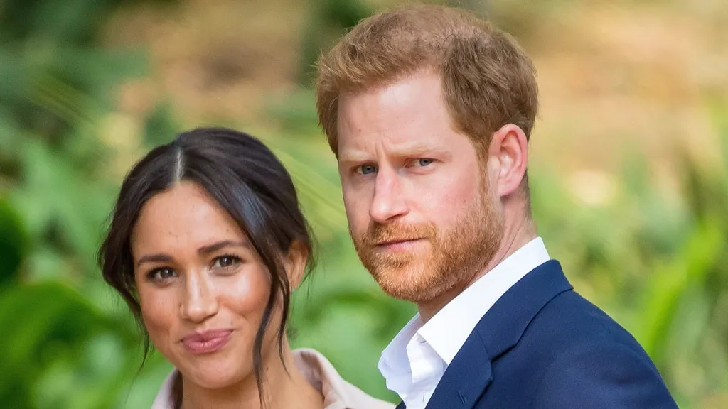 The times Meghan and Harry have been savaged by TV shows