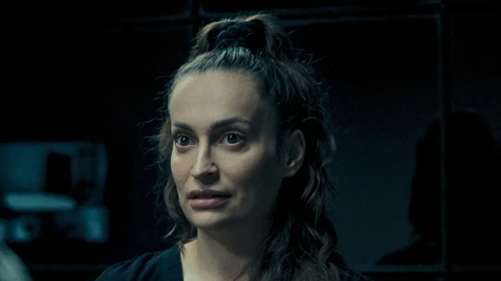 The Black Swan doc floored me - I can see why it broke ratings records