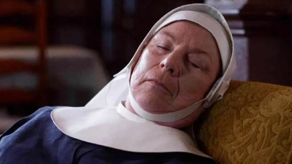 Call The Midwife finale leaves fans in tears over heartbreaking death