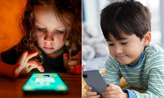 Mumsnet sparks backlash for 'normalising' phones for children