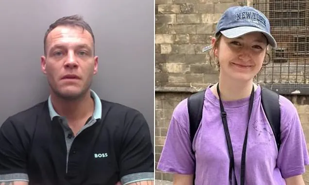 Drunk driver who killed university student, 22, is jailed