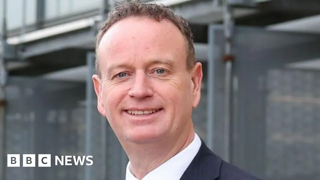 Derry: UU Magee campus expansion plans 'not in jeopardy' says taskforce chairman