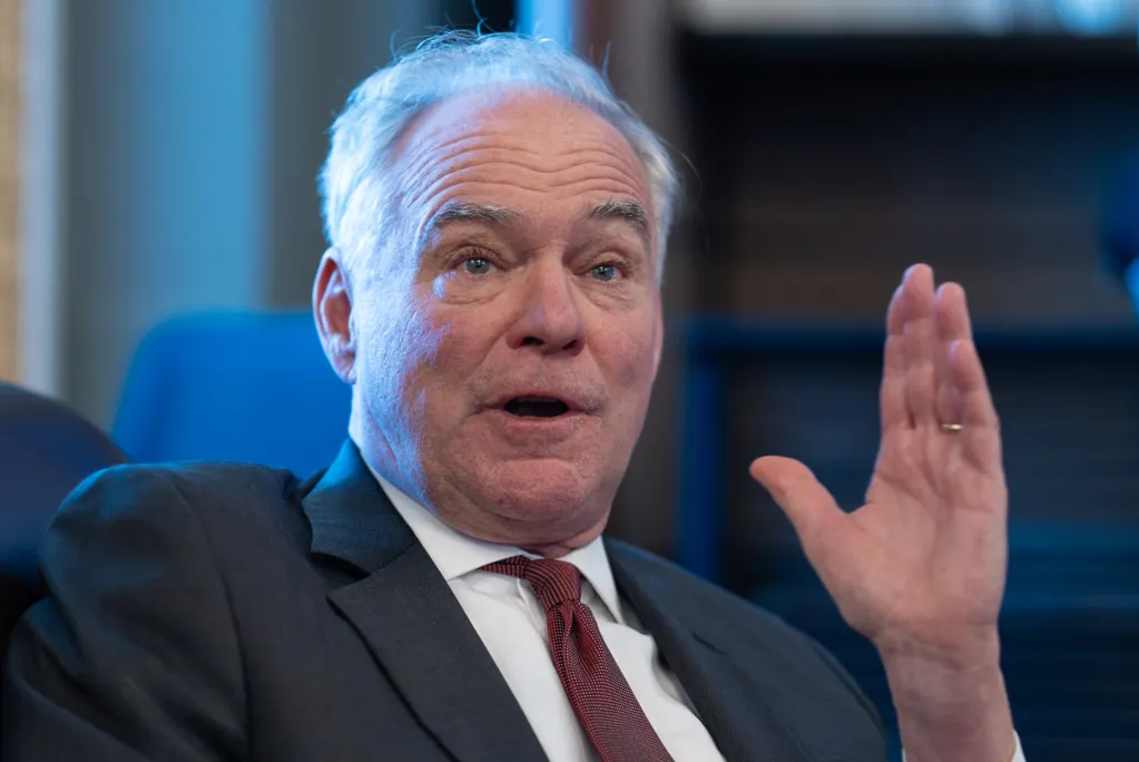 Lawmakers voice support for congressional reviews of Trump's military strikes on boats