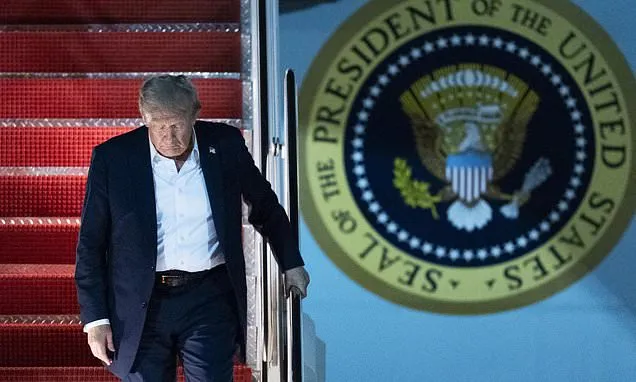 Here's where all the legal cases against Trump stand since his...