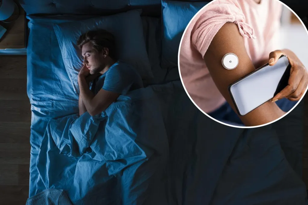 The sleep 'sweet spot' that lowers diabetes risk