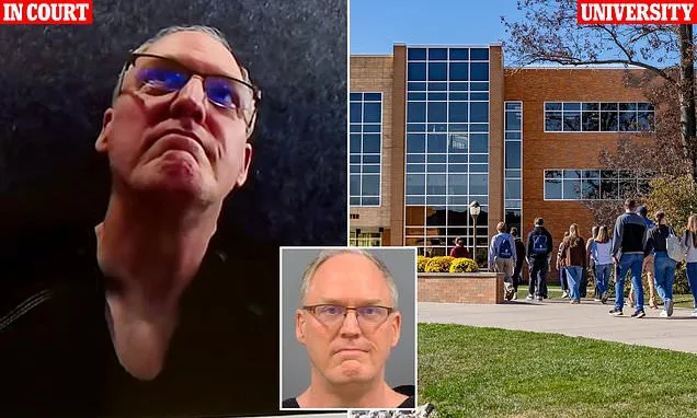 Professor of Christian 'sexual ethics' charged with rape on minors